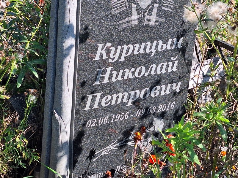 Курицын