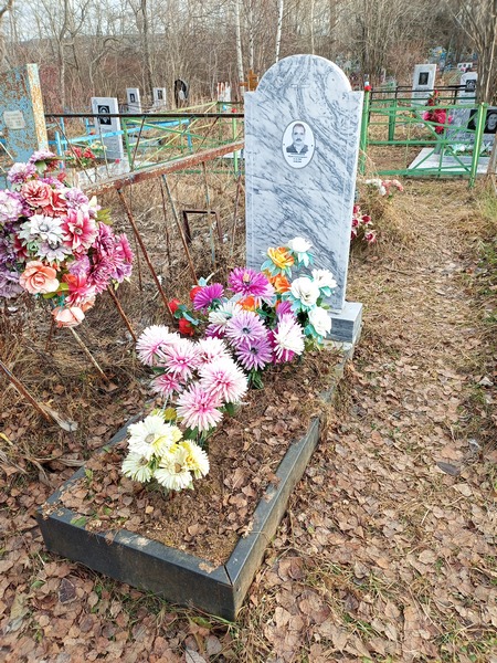 Овчинников Юрий Александрович