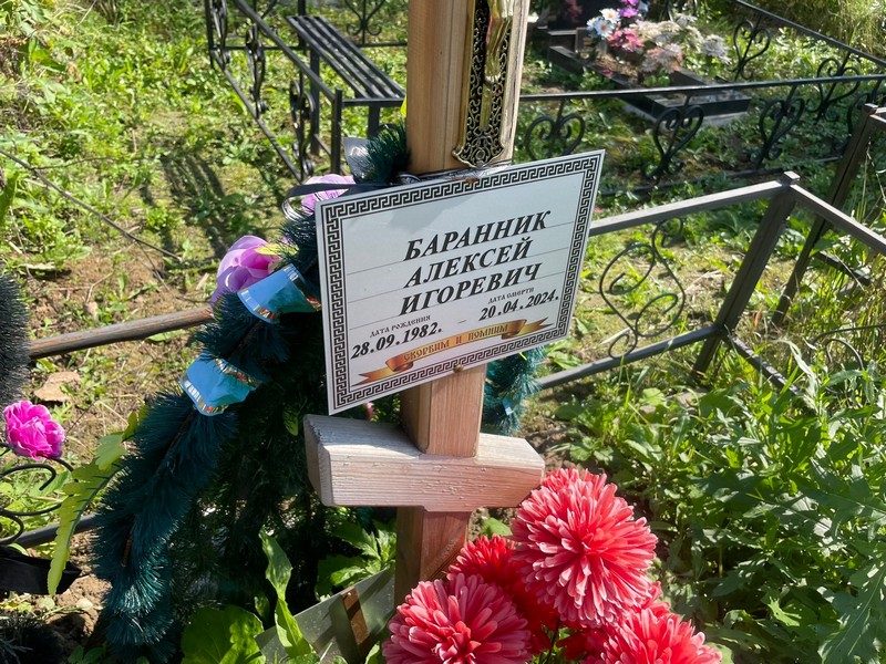 Баранник