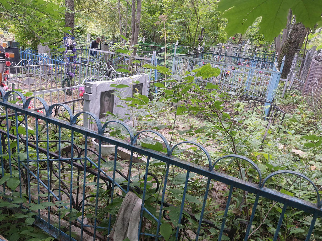 Кудряшова Екатерина Авдеевна