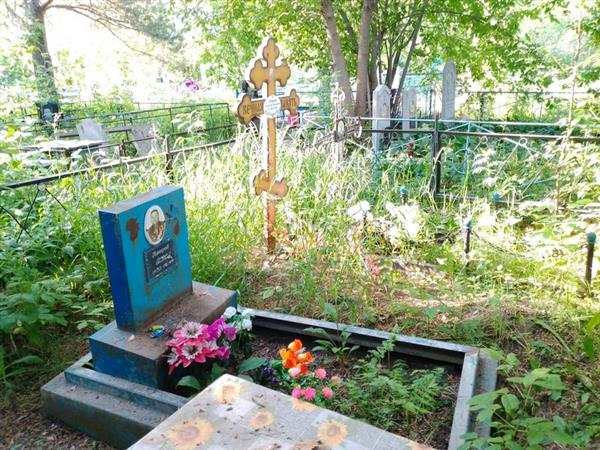 Петров Артем Иванович