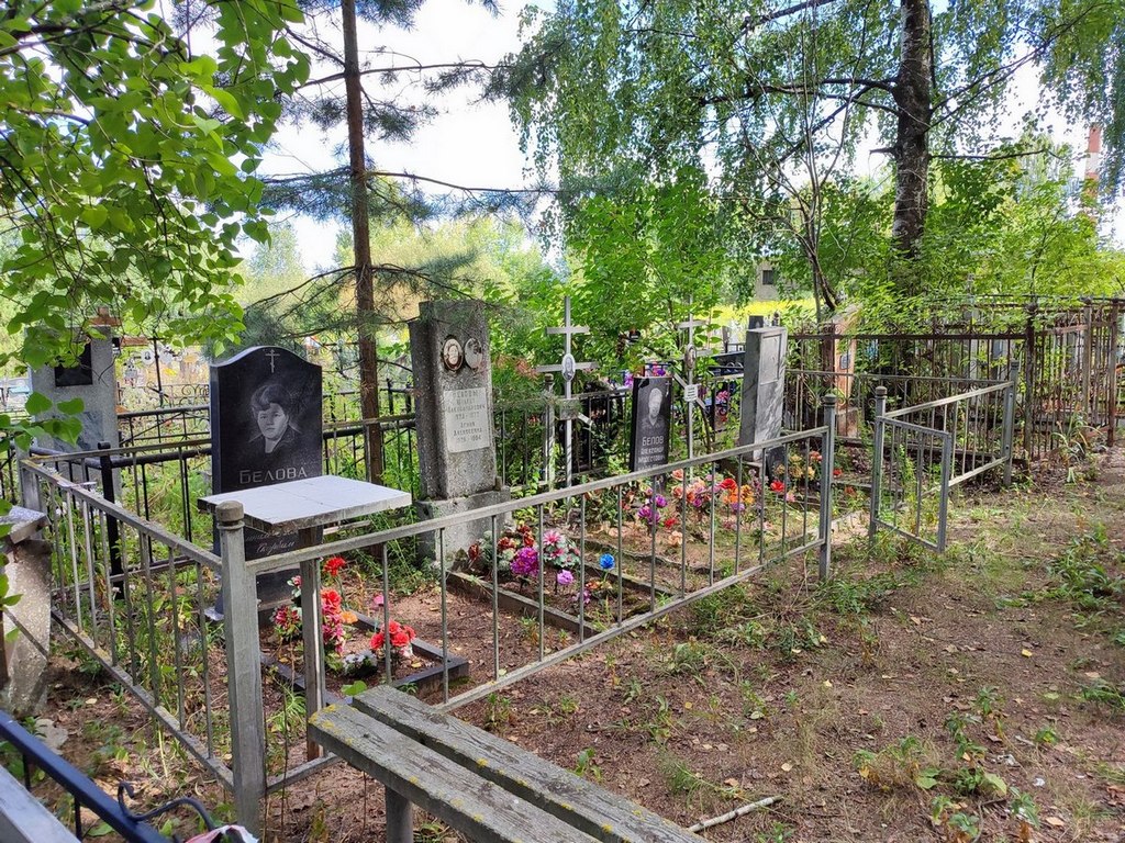 Козлов Алексей Иванович