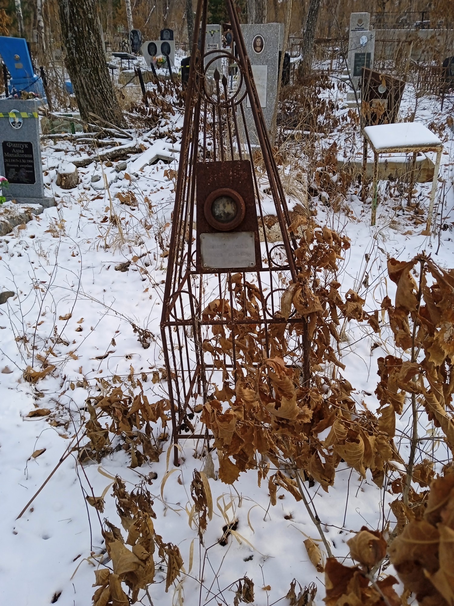 Блинов Александр Сергеевич