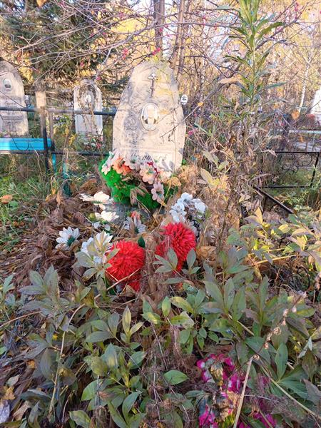 Воспищев Алексей Максимович