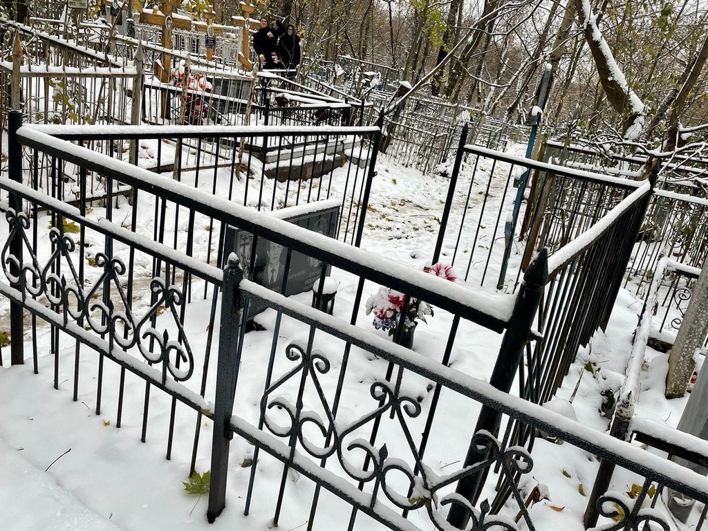 Домрачева Елена Федоровна
