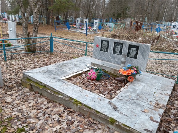 Алыпов Сергей Яковлевич