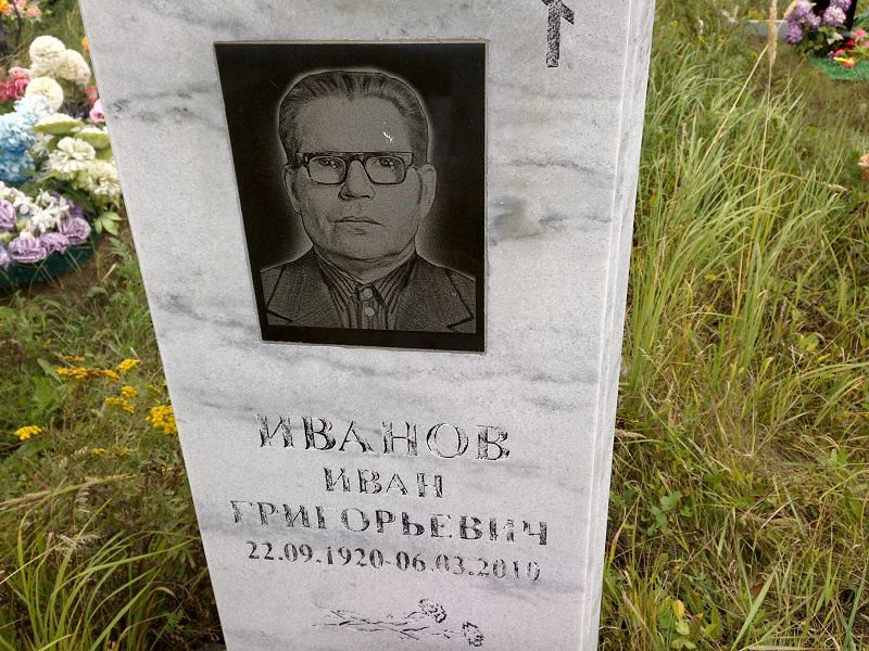 Иванов