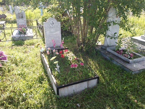 Воротникова Наталья Михайловна