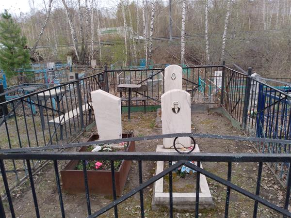 Марков Павел Васильевич