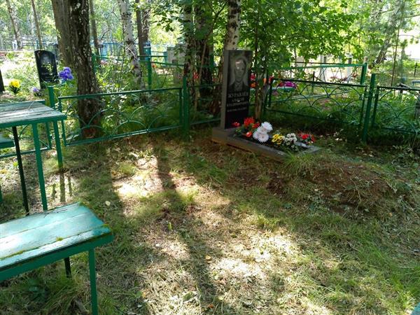 Журавлев Алексей Владимирович