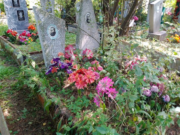 Кукарцева Анна Ивановна