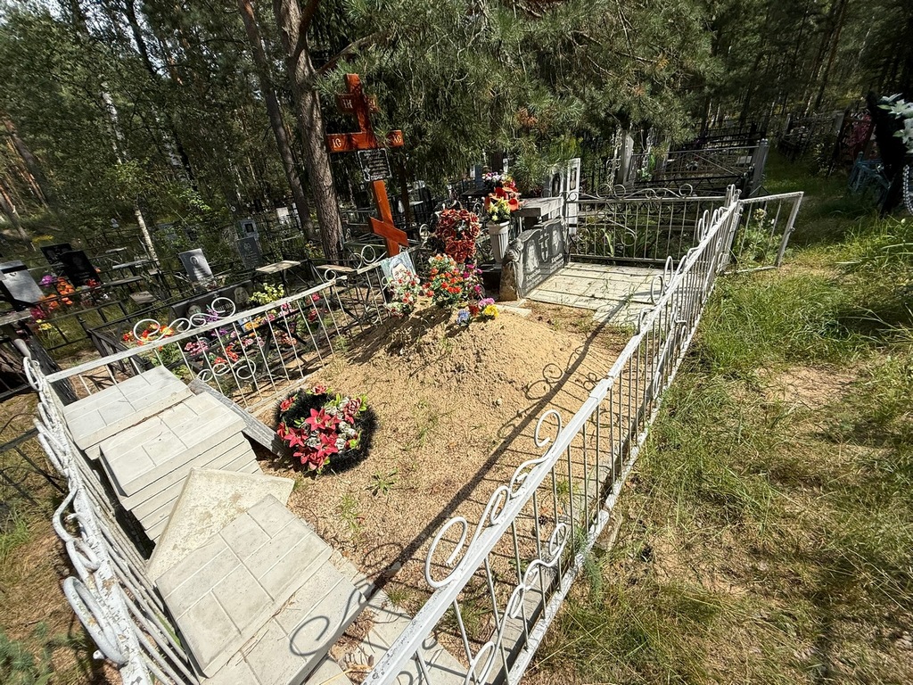 Карасева Нина Ивановна