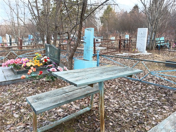 Редькин Юрий Михайлович