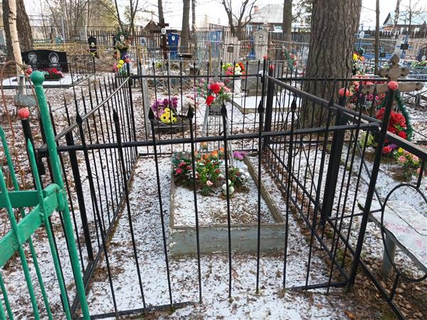 Сметанин Дмитрий Анатольевич
