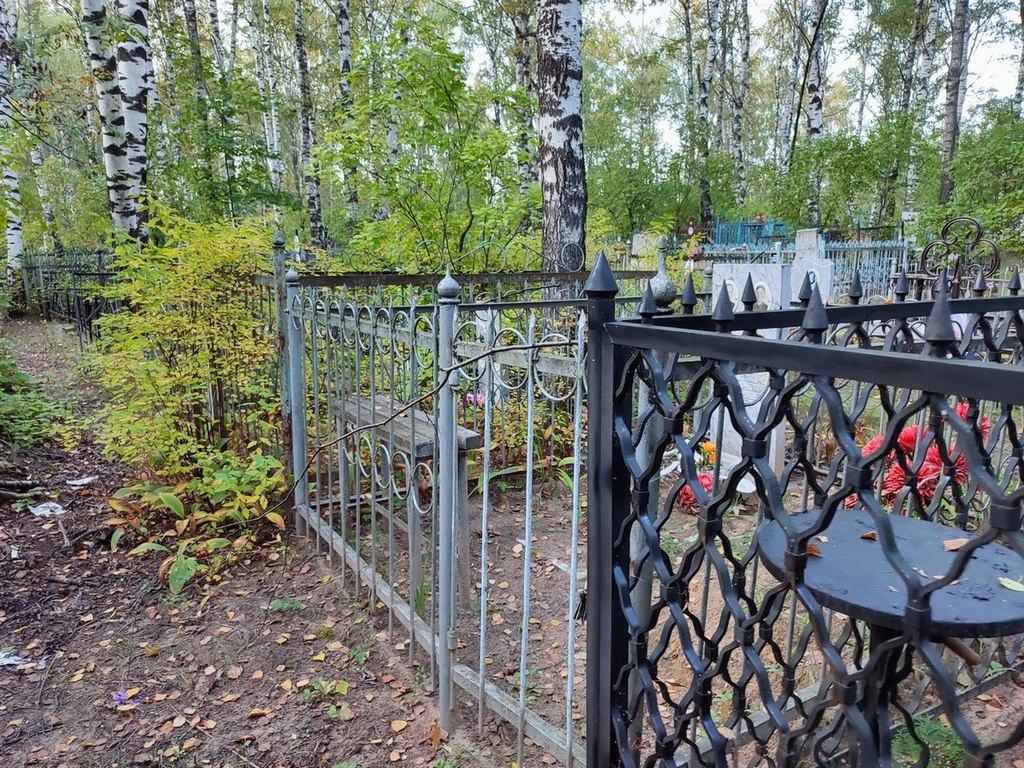 Хорошилова Ольга Сергеевна