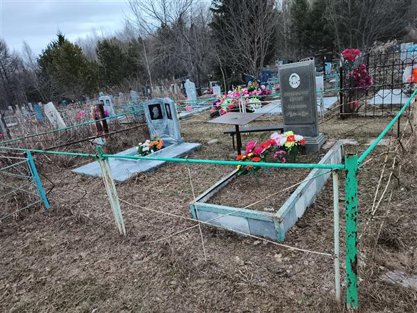 Серединский Андрей Федорович