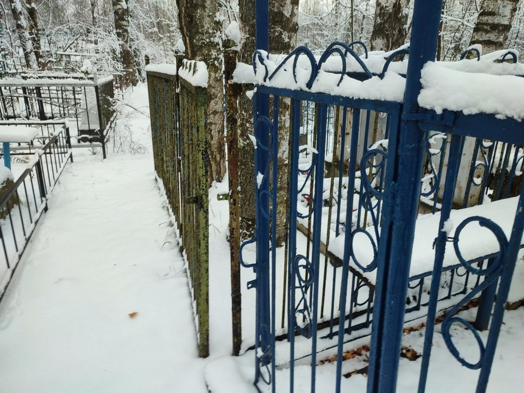Петрунин Василий Федорович