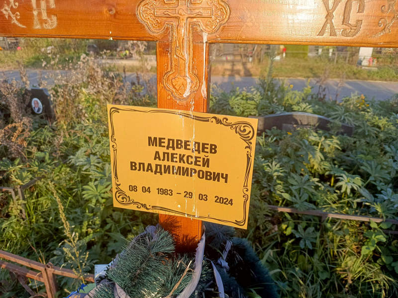 Медведев