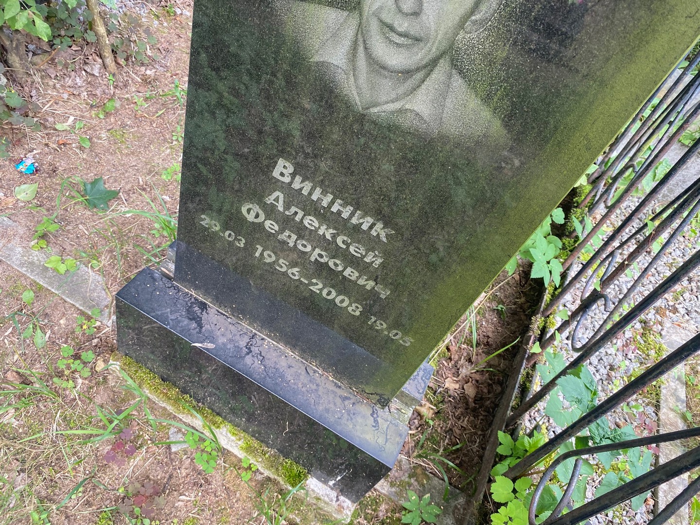 Винник