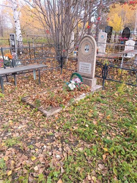 Головашко Владимир Яковлевич