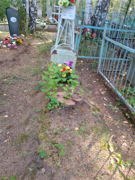 Лукинских Анна Петровна