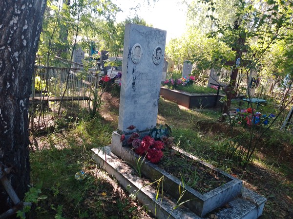 Мануилова Анна Ивановна