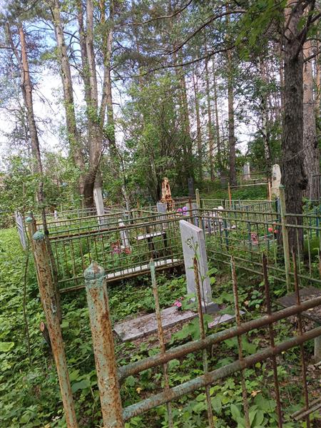 Кучерук Николай Захарович