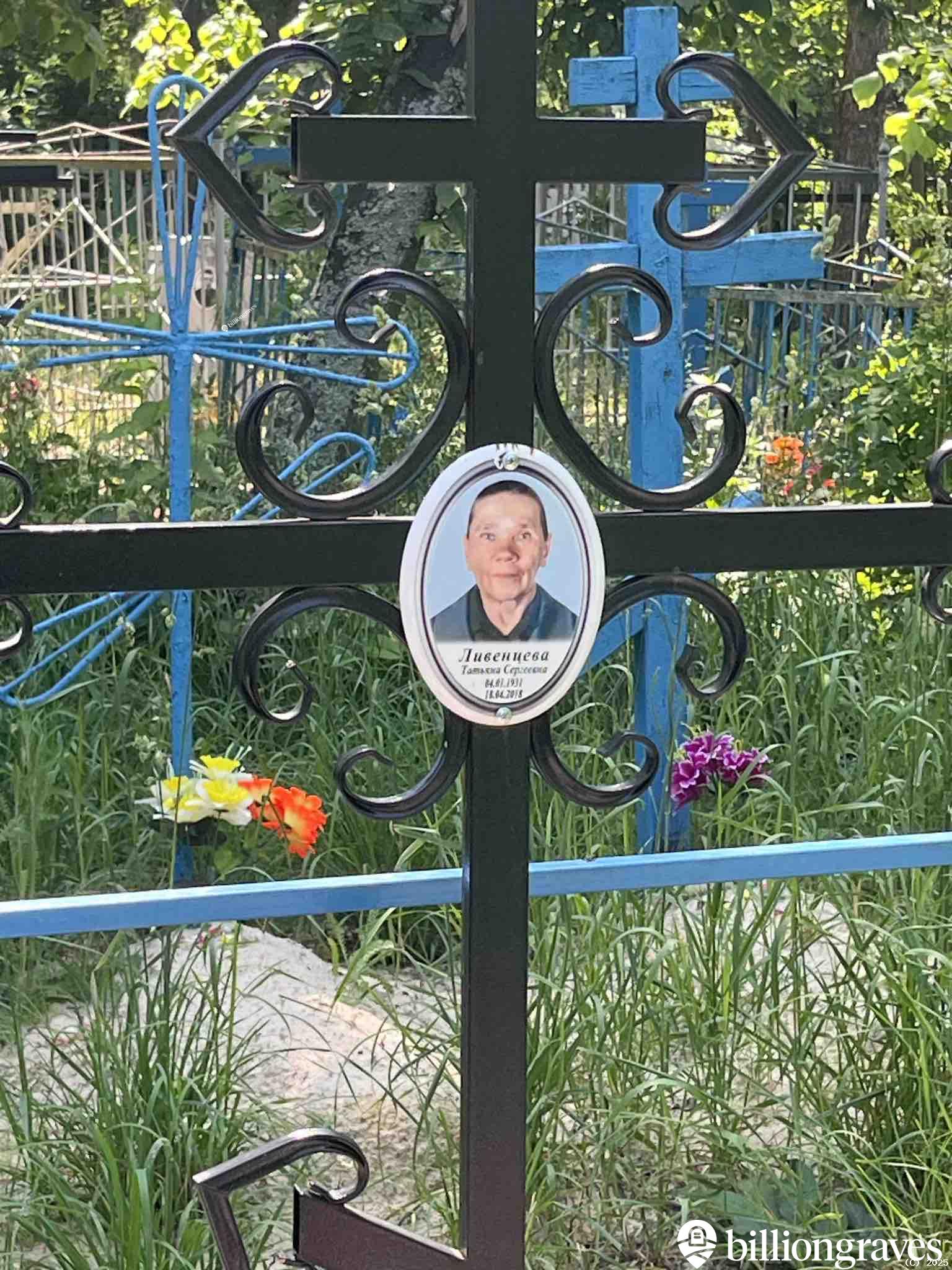 Ливенцева Татьяна Сергеевна