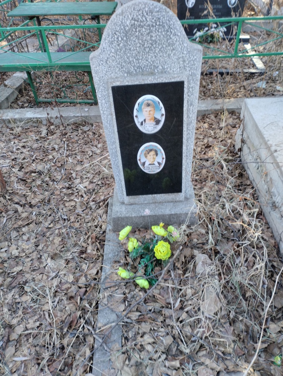 Бурдукова Нина Гавриловна