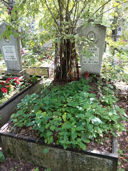 Бухлаков Степан Васильевич