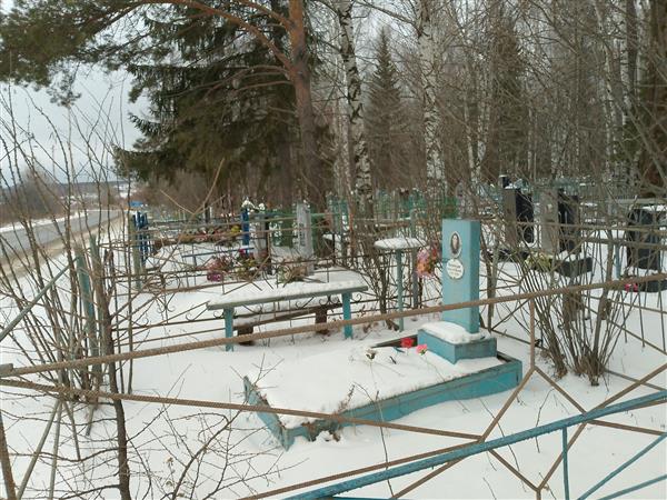Бекмансуров Нурмахамет Гизатович