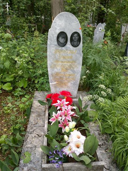 Попова Зоя Никитична