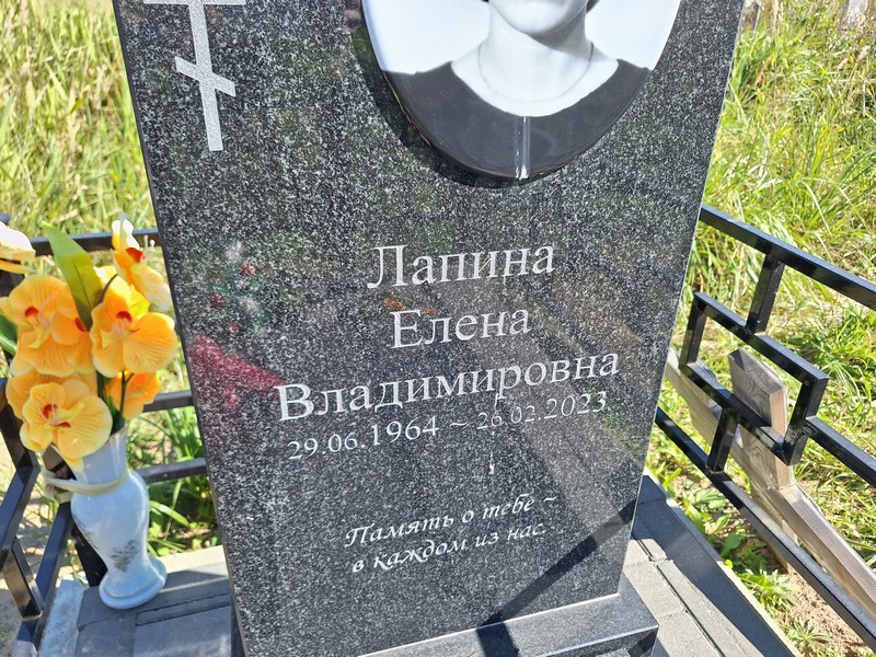 Лапина