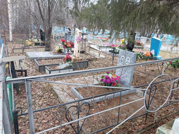 Блейхер Елена Михайловна