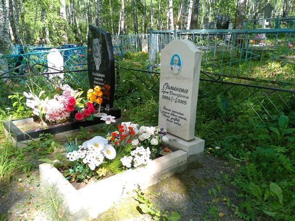 Костяшин Александр Николаевич