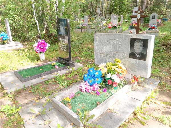 Белоусов Игорь Анатольевич