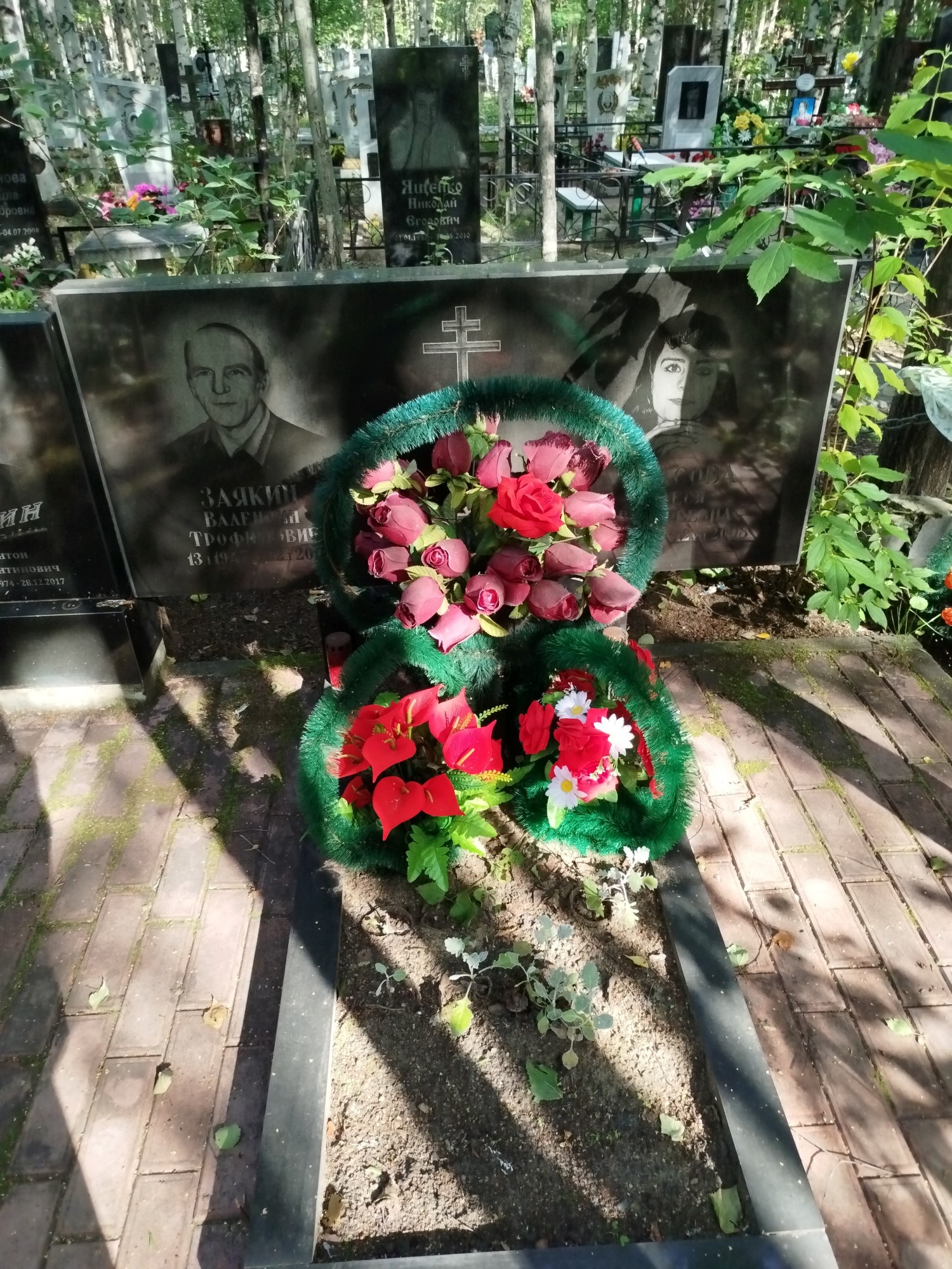 Власова Олеся Валерьевна