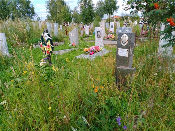 Серденев Федор Васильевич