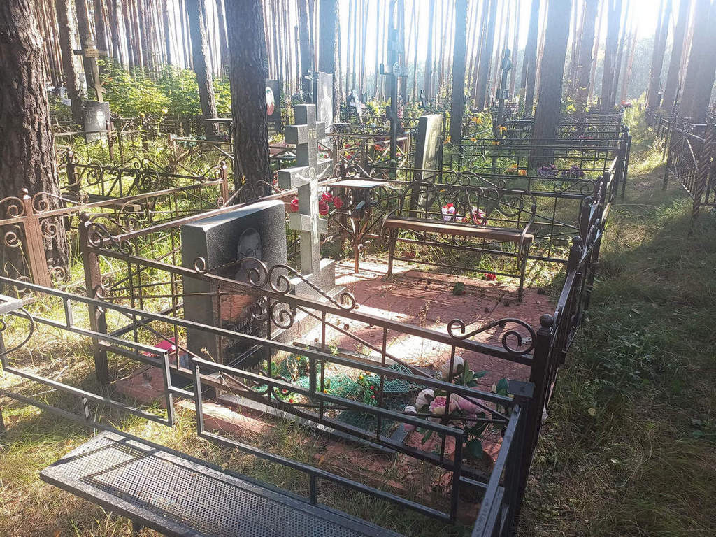 Корчагин Николай Владимирович
