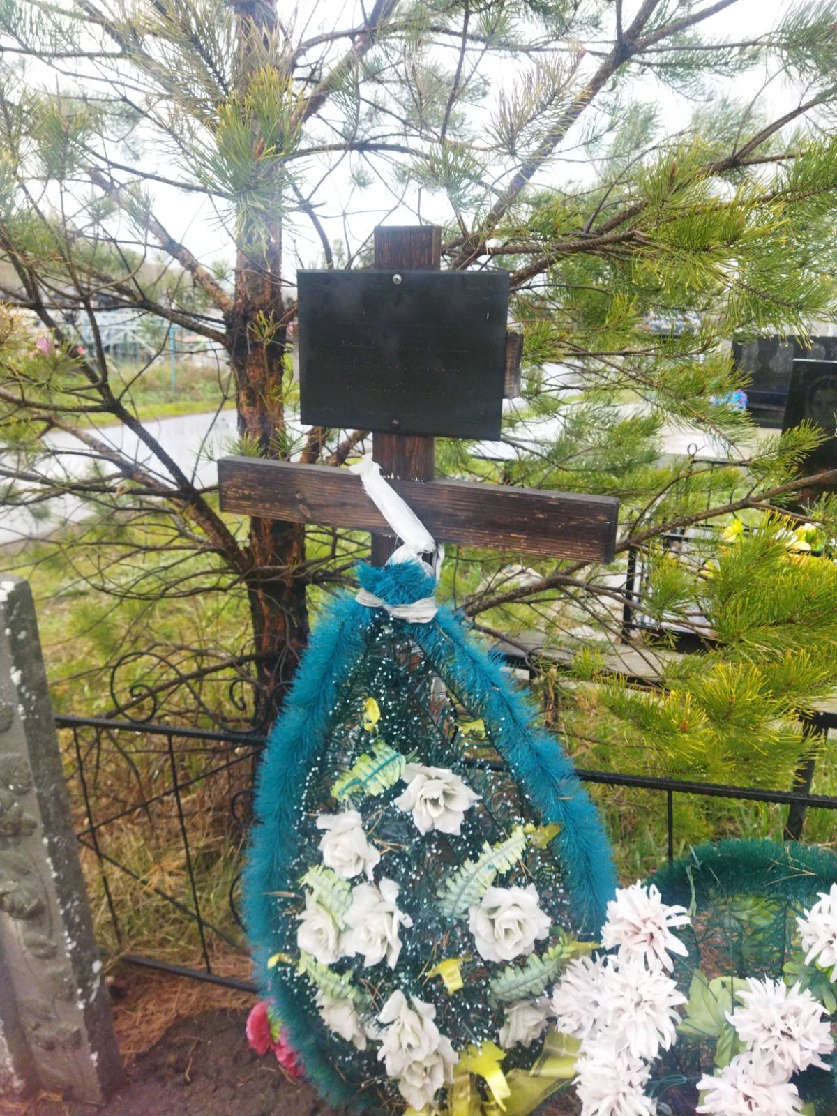 Полякова Елизавета Васильевна