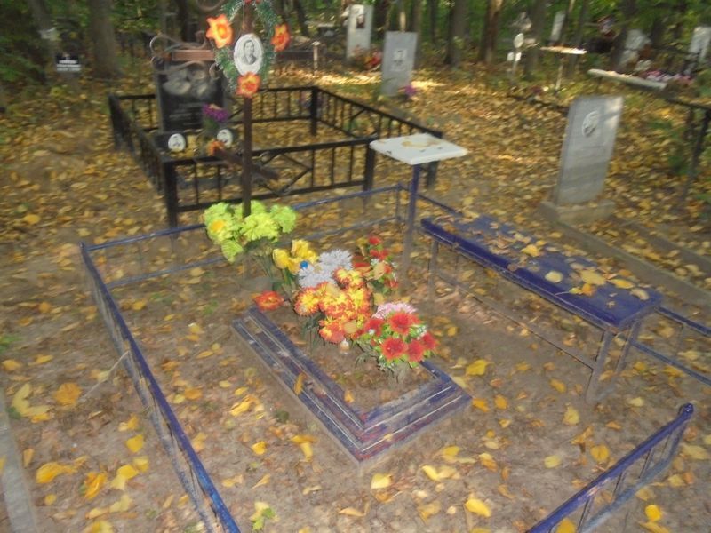 Шарутина Валентина Васильевна