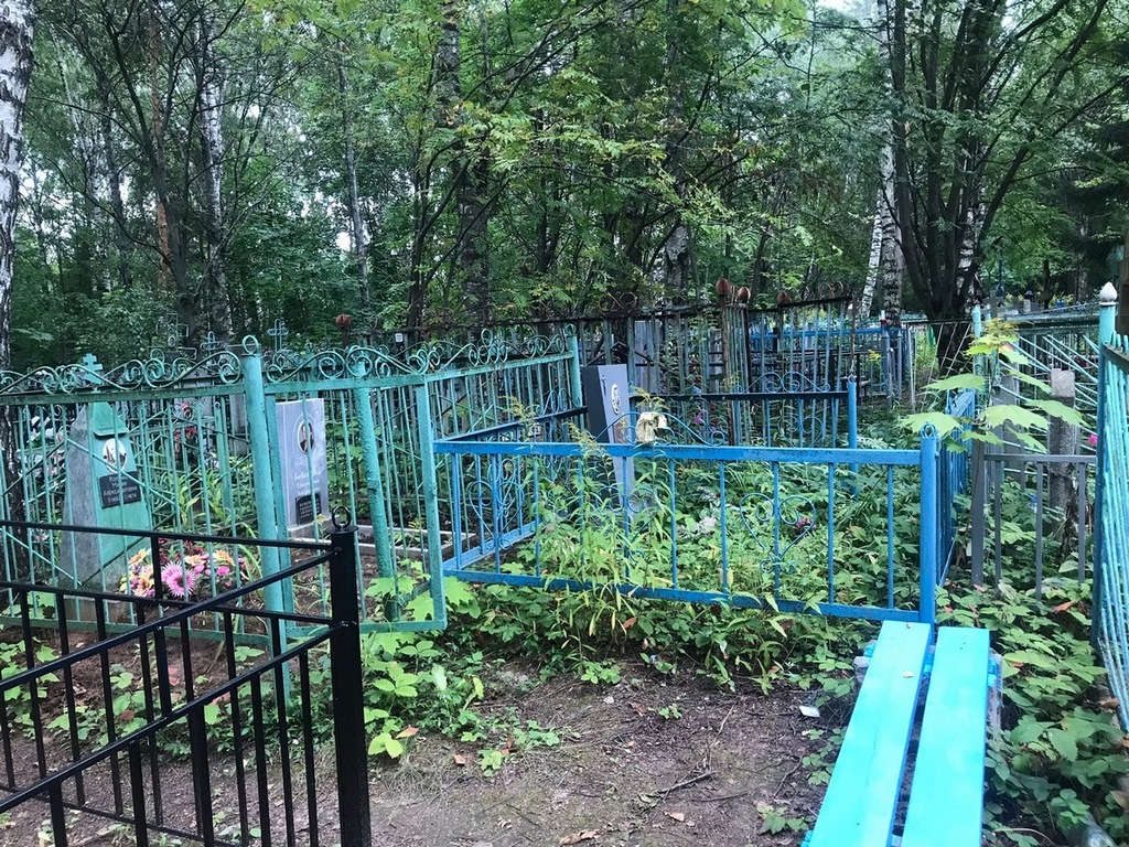 Алексеев Борис Павлович