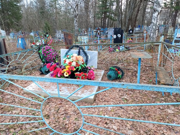 Колтунов Андрей Иванович