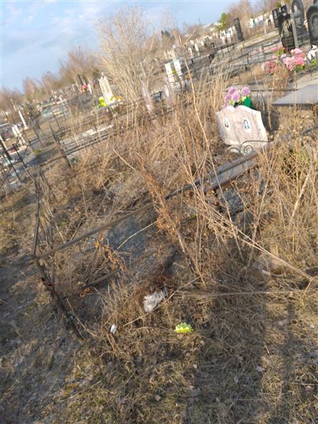 Сорокина Матрена Егоровна