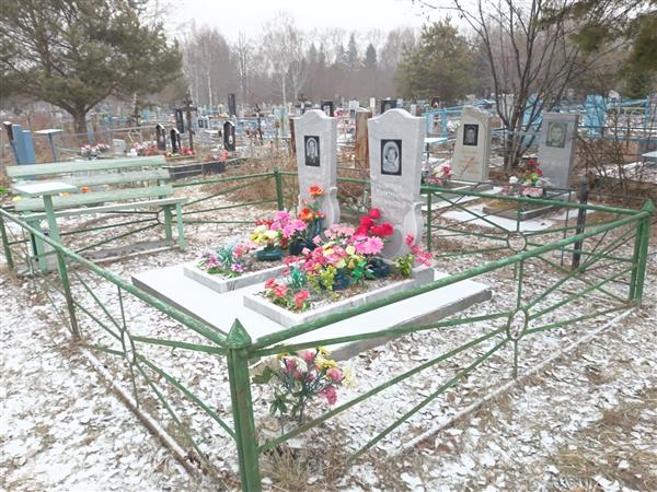 Писмак Валентина Федоровна