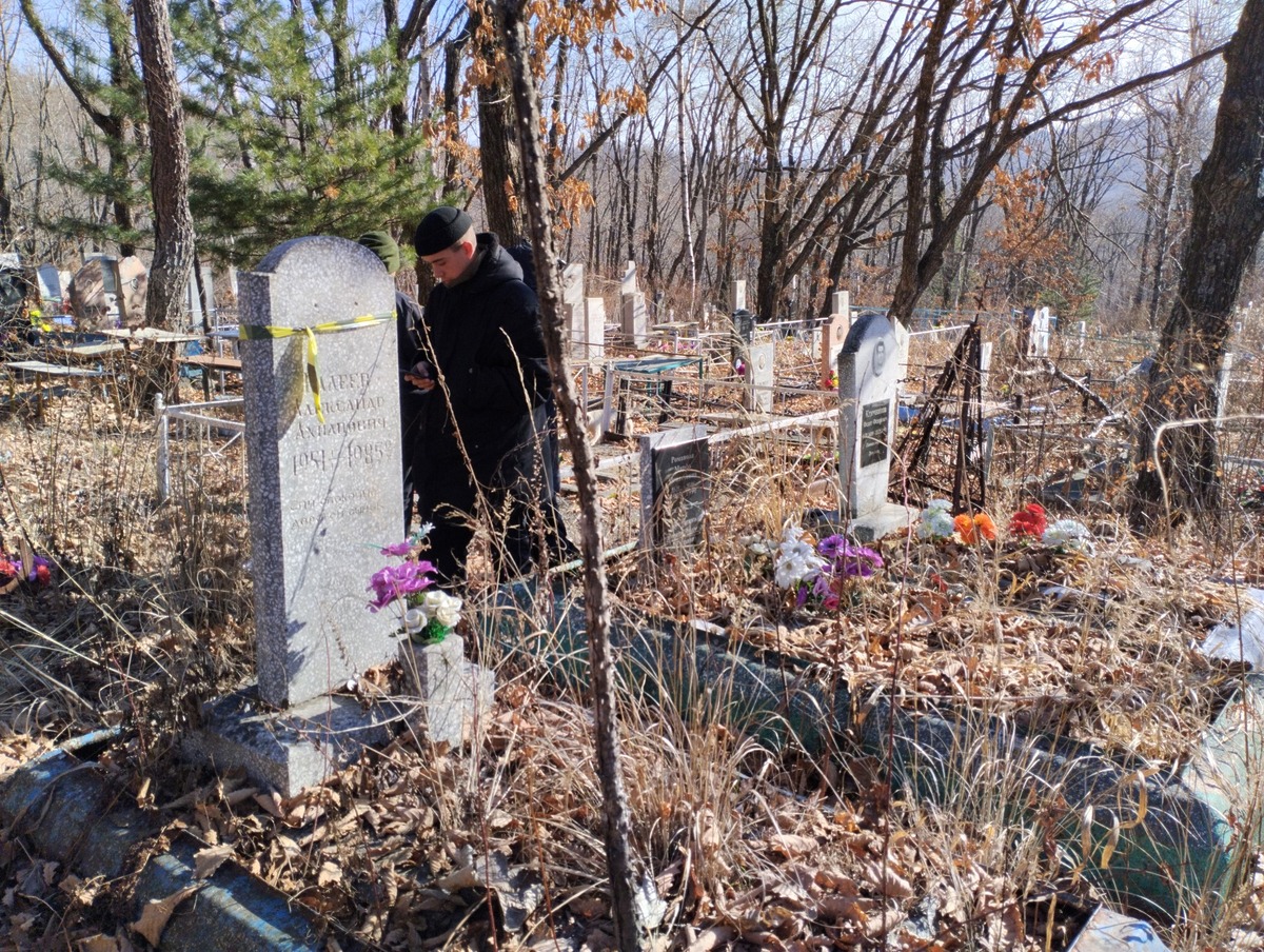 Валеев Александр Ахнапович