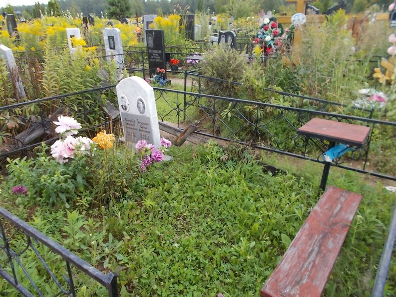 Каменсткий Афанасий Григорьевич