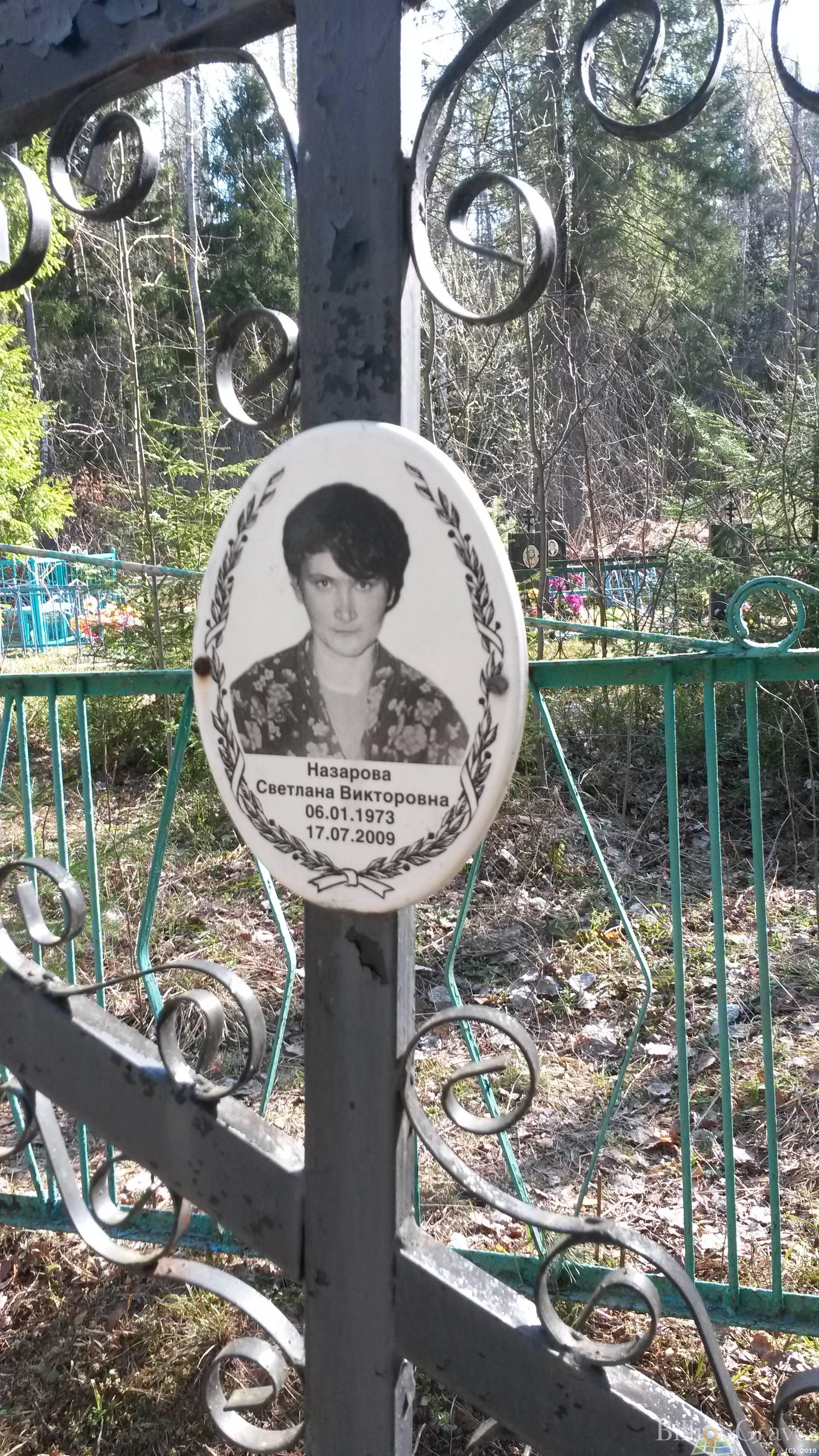 Ярандина Анна Ефимовна
