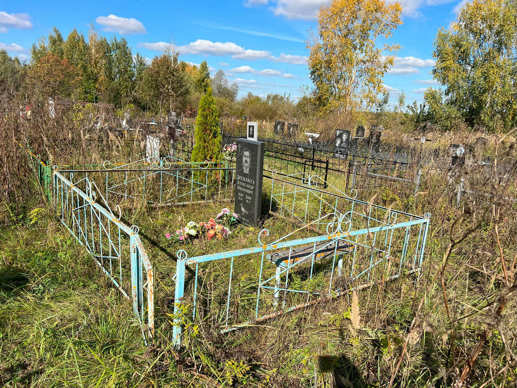 Дремлюга Александр Иванович