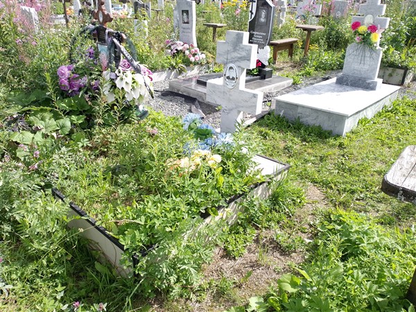 Мещеряков Александр Михайлович